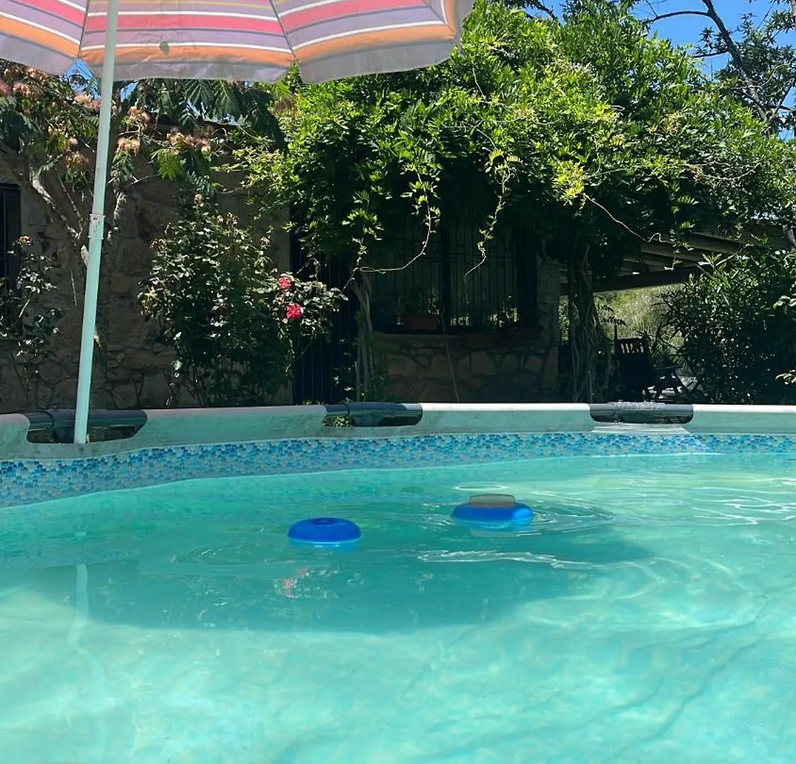 Cala Ginepro Tortoli Villa Bari Sardo
