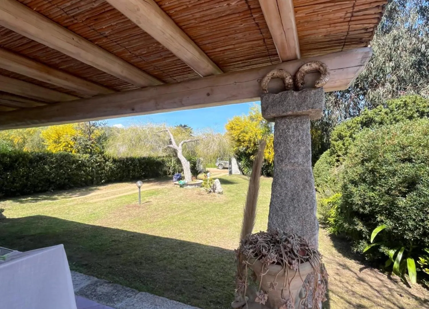 Willa Cala Ginepro Tortoli Bari Sardo